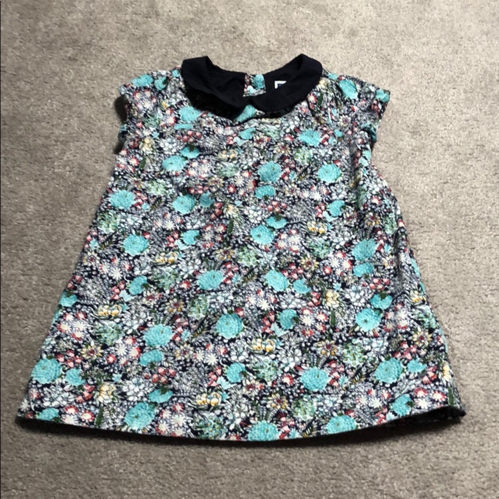 Janie and Jack 2t dress